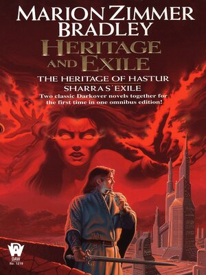 cover image of Heritage and Exile